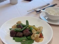 -正佳广场万豪酒店-粤菜餐厅·点心·海鲜·聚餐