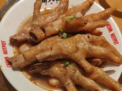 -楠火锅(太古里总店)