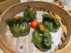 -禄运茶居·手工点心(体育西店)