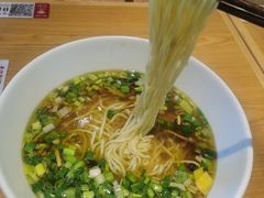 -令氏家外家周秦食府(高新店)