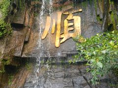 -三水森林公园