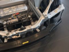 -TESLA 特斯拉(北京南四环中路特斯拉中心)