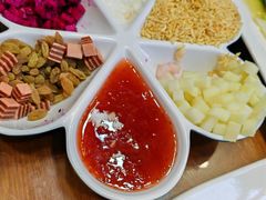 -小玉米(锡林南路店)