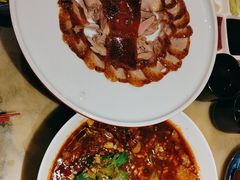 -范家小馆·烤鸭新京菜(金融街店)