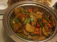 -胖太太四川麻辣排骨串(镇江路分店)