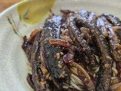 -言老头面馆(南环农贸市场店)