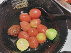 -一棠龙虾•王牌虾球(恒隆广场店)