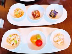 -彩丰楼·中餐厅(国家会展中心上海洲际店)