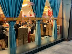 -朱仔记食府(江南大道店)