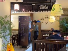 -雨后行菜(报慈北路店)