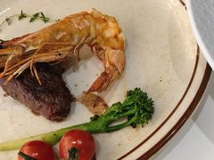 -马克西姆俄罗斯餐厅(通亚街店)