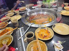 -唇辣号重庆老火锅(燕郊鑫乐汇店)