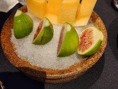 餐前水果-鲁采LU STYLE(新天地店)