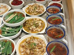 -叶氏兄弟饭摊(马鞍池东路店)