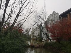 -天河潭旅游度假区