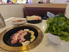-韩时烤肉(枫蓝店)