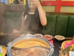 -牛New寿喜烧(虹桥新天地店)