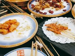 -天津卫码头(南开大悦城店)