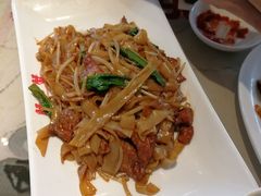 -蟹蟹潮汕砂锅粥(食八方美食城店)