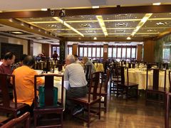大堂-绿波廊(豫园店)