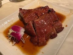 港丽叉烧皇-港丽餐厅(高德置地店)
