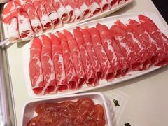 -海底捞(明洞店)