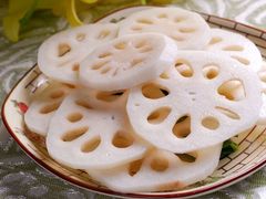 藕片-巴庄重庆火锅(太康一店)