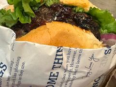 -Fergburger(皇后镇店)