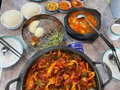 -屋里家延边朝鲜族冷面(梅林3店)