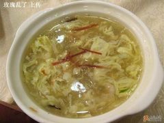 宋嫂鱼羹-楼外楼(西湖景区孤山路店)