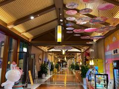 -汤连得温泉馆(宝山店)