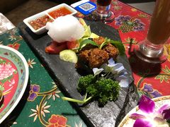 -小娘惹厨房Little Nyonya(狮城有约上榜店)