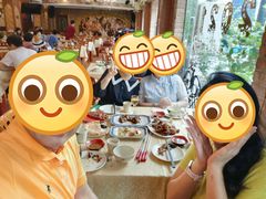 -维吾尔餐厅(宜山路店)