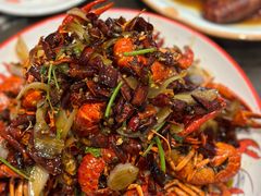 -盱眙虾神於氏龙虾(夫子庙红街店)