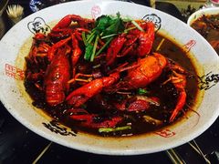 -南阳城烧烤海鲜酒店(和平路店)