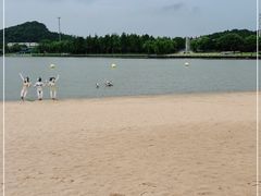 -上海月湖雕塑公园