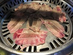 -梨花自助烤肉(天河城店)