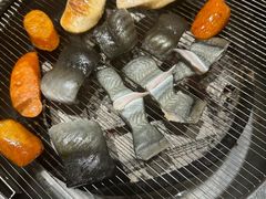 -何发发和牛烧肉·鳗鱼榴莲放题自助(乐峰广场店)