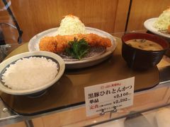 -矢场猪(名古屋站三井楼北馆店)