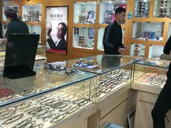 -PARKWAY·百汇眼镜(三叶眼镜城店)