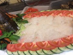 -鱼市酒店(威海水产批发市场店)