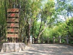 -蝴蝶泉公园