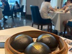 黑金流沙包-天然台1908(中建广场店)