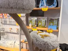 -爱洗澡的猫(天河路店)