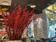 -金湖港式餐厅(建外店)