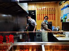 -衢州鸭头(古美路店)