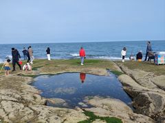 -日照灯塔风景区