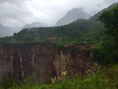 -太行锡崖沟旅游度假区