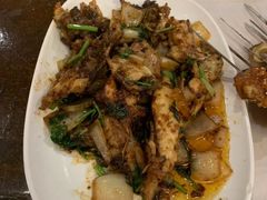 -枪火串烧·东北特色烧烤(罗湖总店)