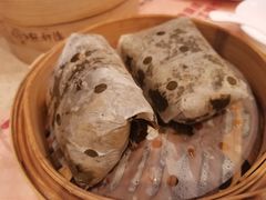 瑶柱糯米鸡-点都德(北京路贰店)